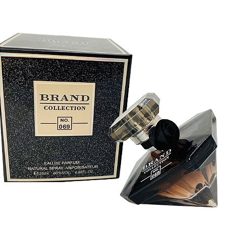 BRAND COLLECTION - 069 (25Ml)