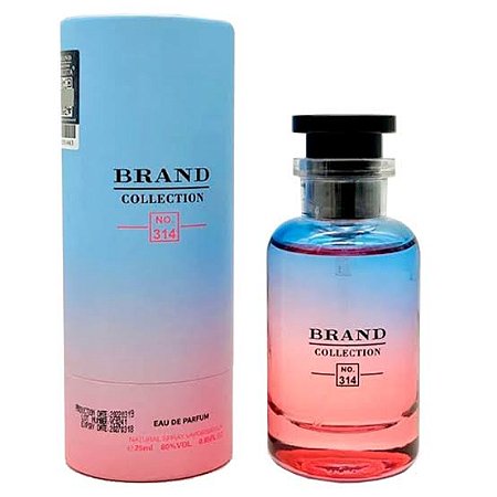 BRAND COLLECTION - 314 (25ML)