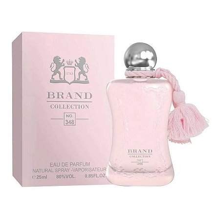 BRAND COLLECTION - 348 (25ML)