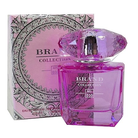 BRAND COLLECTION - 030 (25ML)