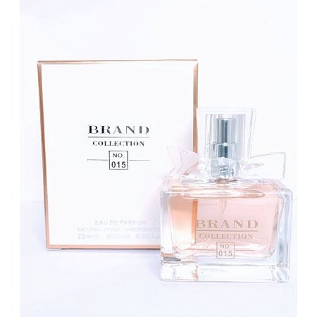 BRAND COLLECTION - 015 (25ML)