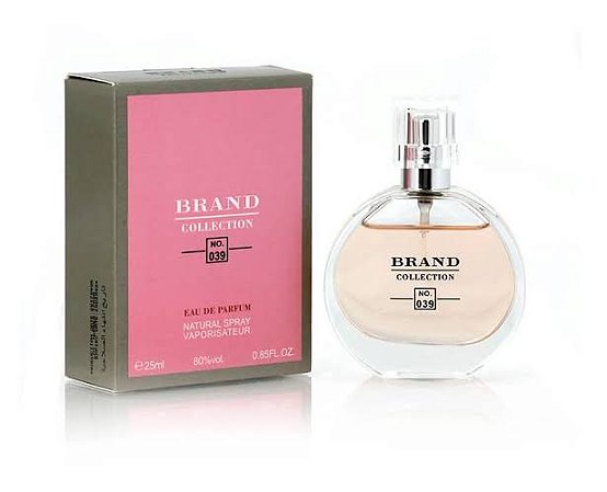 BRAND COLLECTION - 039 (25ML)