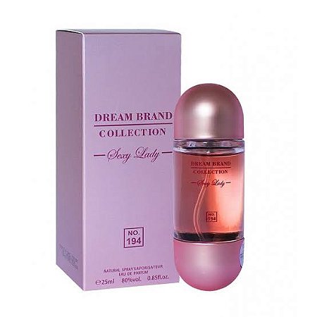 BRAND COLLECTION - 194 (25ML)