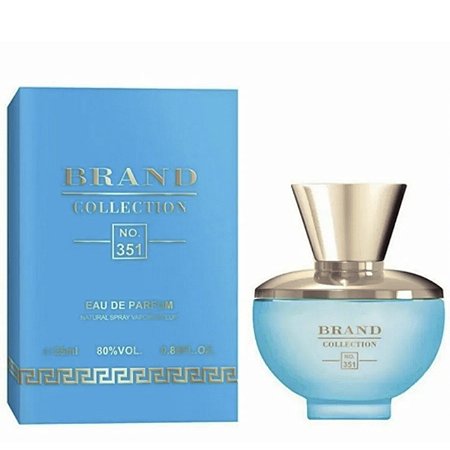 BRAND COLLECTION - 351 (25ML)