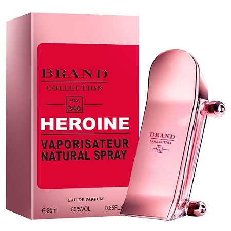 BRAND COLLECTION - 340 (25ML)