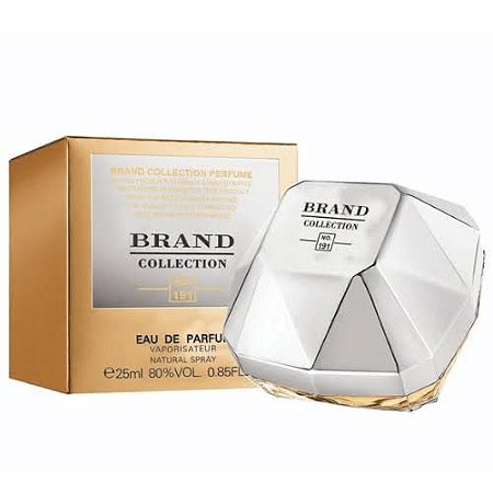 BRAND COLLECTION - 191 (25ML)
