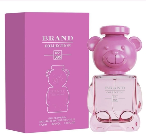 BRAND COLLECTION - 395 (25ML)