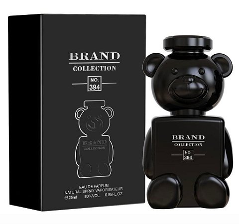 BRAND COLLECTION - 394 (25ML)