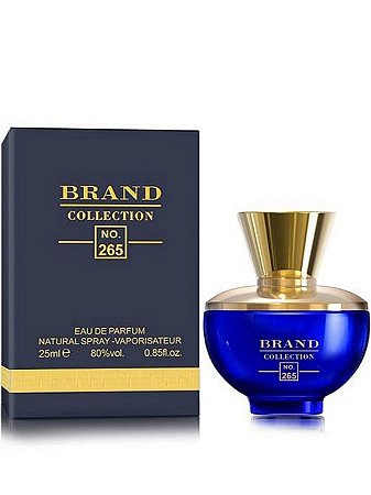 BRAND COLLECTION- 265 (25ML)