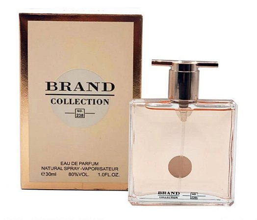 BRAND COLLECTION - 238 (25ML)