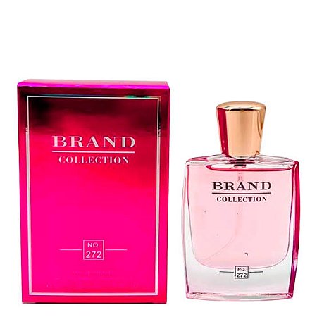 BRAND COLLECTION - 272 (25ML)