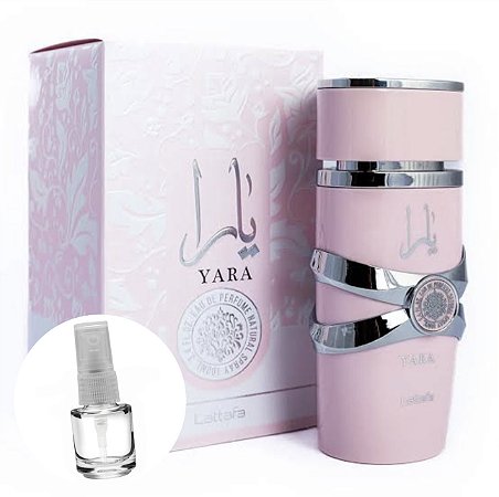 YARA - LATTAFA ( DECANT 5ML )