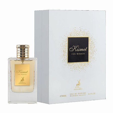 KISMET - MOISON ALHAMBRA ( 100ML )
