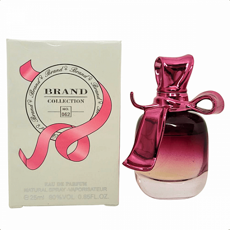 BRAND COLLECTION - 062 ( 25ML )