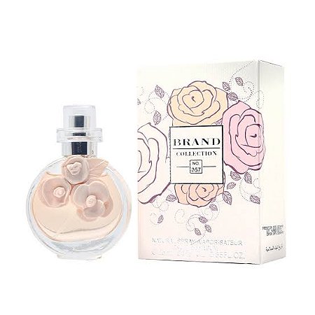 BRAND COLLECTION - 057 ( 25 ML )