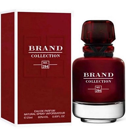 BRAND COLLECTION - 294 ( 25 ML )