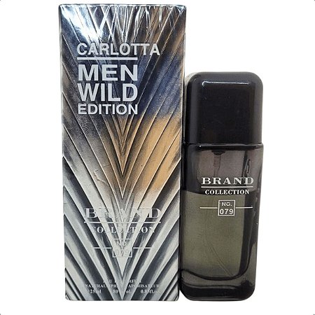 BRAND COLLECTION - 079 ( 25 ML )