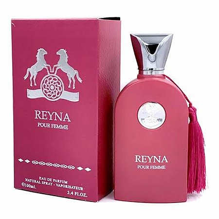 REYNA - MOISON ALHAMBRA (100ML)