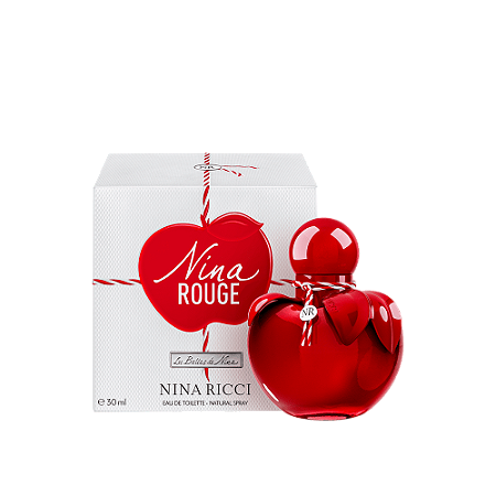 NINA ROUGE - NICCI (80 ML)