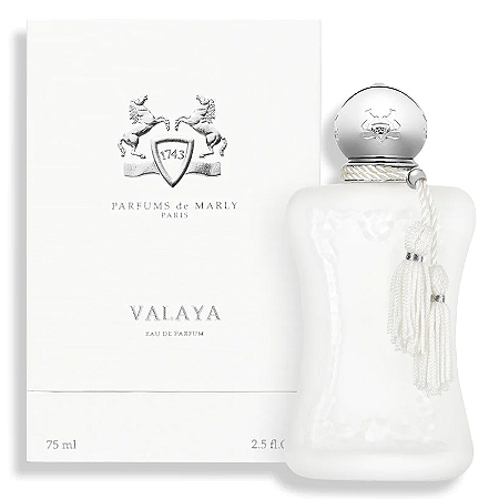 VALAYA - PERFUMS DE MARLEY (75ml)