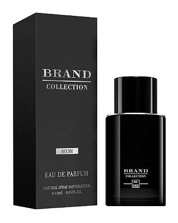 BRAND COLLETION - 360 (25ml)