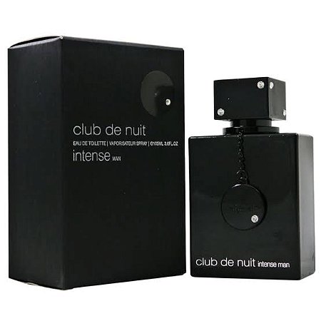 CLUB DE NUIT INTENSE - EUA DE TOILETTE (105ML))