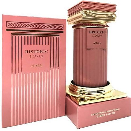 HISTORIC DORIA - AFNAN (100ml)