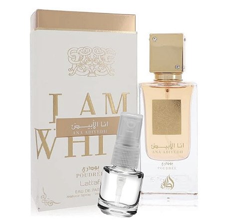 ANA ABYEDH - LATTAFA (DECANT 5ml)