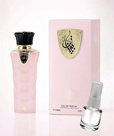 TIBYAN - LATTAFA (DECANT 5ML)