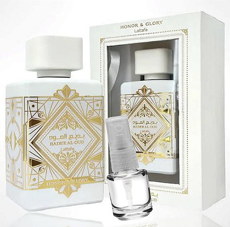 HONOR & GLORY - LATTAFA (DECANT 5ML)