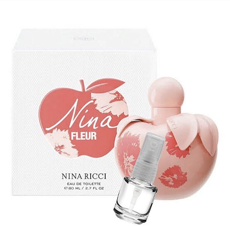 NINA FLEUR - NINA RICCI (DECANT 5ML)