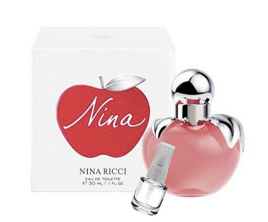 NINA - NINA RICCI (DECANT 5ML)