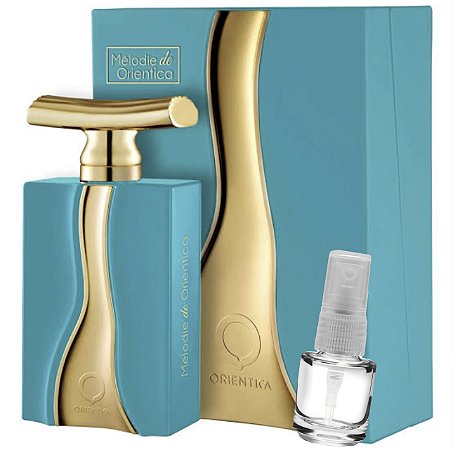 MELODIE - ORIENTICA (DECANT 5ML)