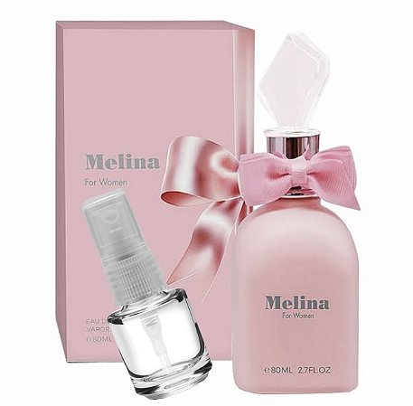 MELINA - EAU DE PARFUM