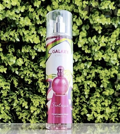 BODY SPLASH GALAXY - FANTASIA (250ML)