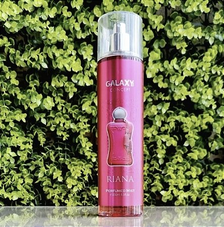 BODY SPLASH GALAXY - RIANA (250ML)