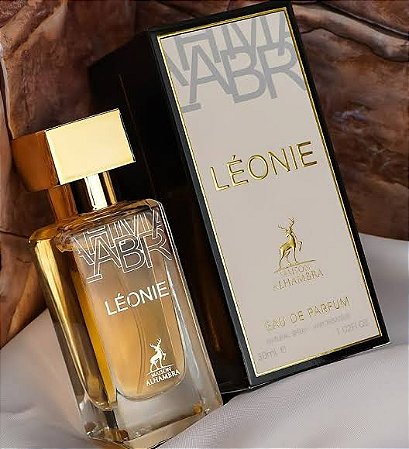 LEONIE - MAISON ALHAMBRA (30ML)