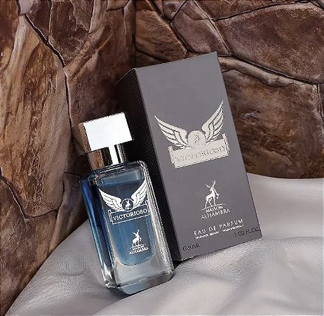 VICTORIOSO - MAISON ALHAMBRA (30ML)