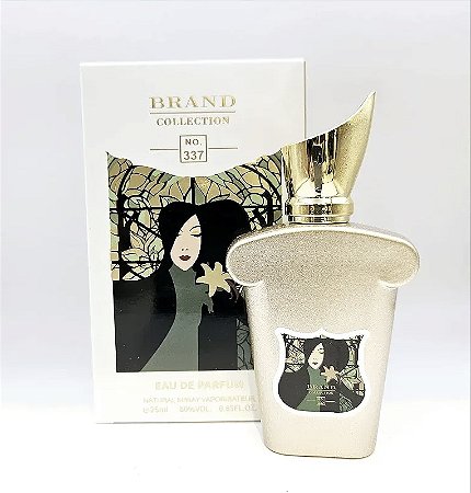 BRAND COLLECTION - 337 (25ML)