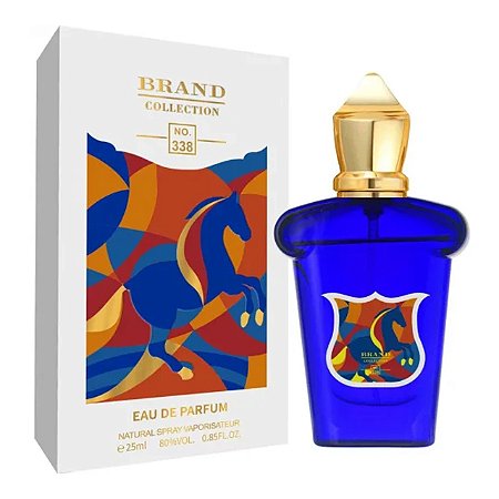 BRAND COLLECTION - 338 (25ML)