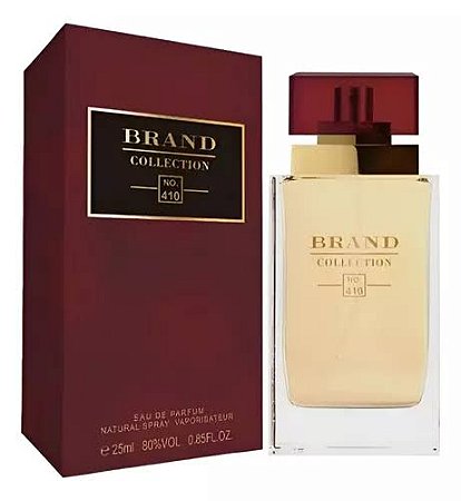 BRAND COLLETION - 410 -(25ML)