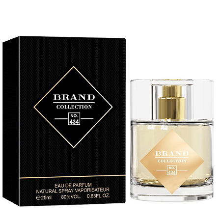 BRAND COLLECTION - 434 - (25ML)