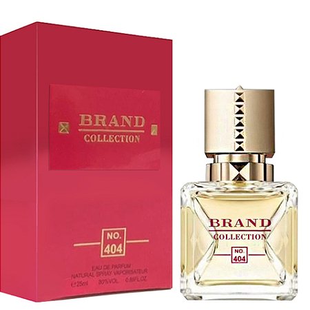 BRAND COLLECTION - 404 - (25ML)