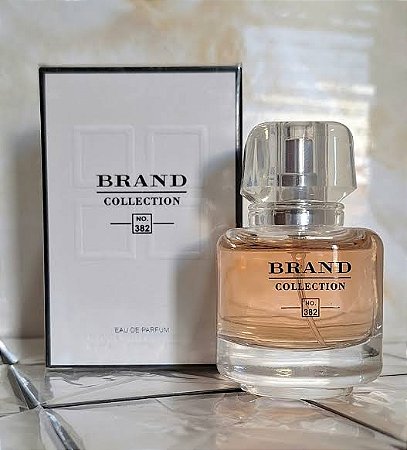 BRAND COLLECTION - 382 - (25ML))
