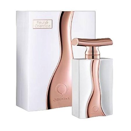 FLEUR DE ORIENTICA - (90ML)