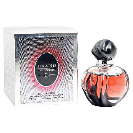 BRAND COLLECTION - 073 - (25ML)