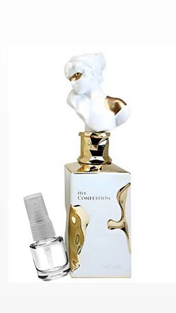 HER CONFESSION - LATTAFA - (DECANT 5ml)