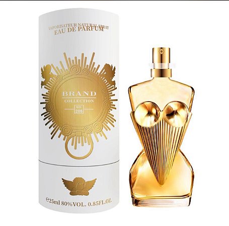 BRAND COLLECTION 205 - (25ml)