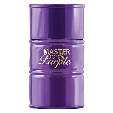 MASTER OF PURPLE - NEW BRAND (100ml)