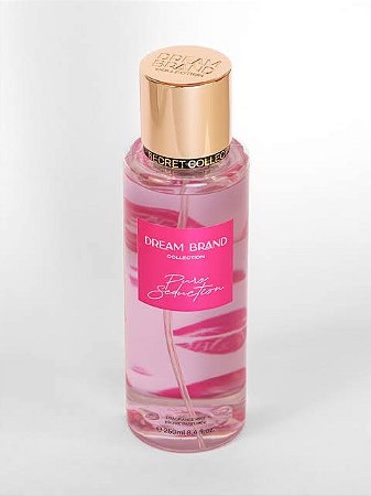 BODY SPLASH - PURE SEDUCTION - DREAM BRAND COLECTION ( 250ml)